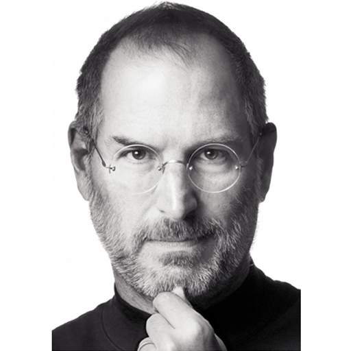 Steve Jobs. La biografía, by Walter Isaacson (HD)