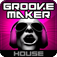 GrooveMaker® is THE app for creating non-stop electronic, dance and hip-hop tracks in real-time, by anyone, anywhere, like a professional DJ