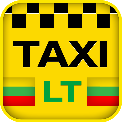 Taxi LT icon