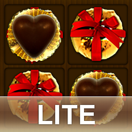 [Lite] Valentine Chocolate Match
