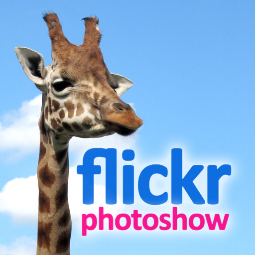 Flickr Photoshow