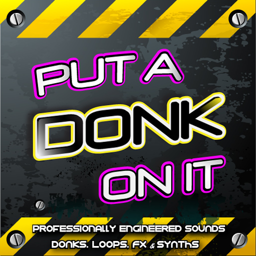 Put a DONK on it icon
