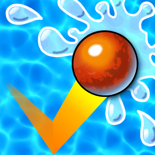 Splash Duel HD icon