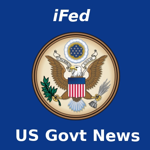 iFed US Government News Feeds