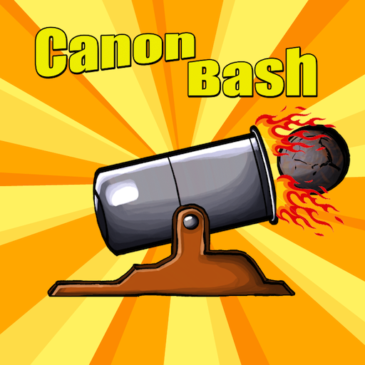 Cannon Bash HD icon