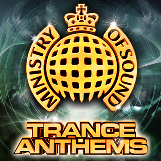 iDrum: Ministry of Sound Trance Anthems