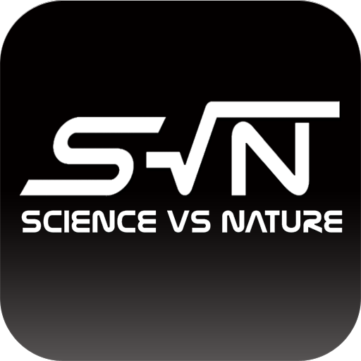 Science Vs Nature icon
