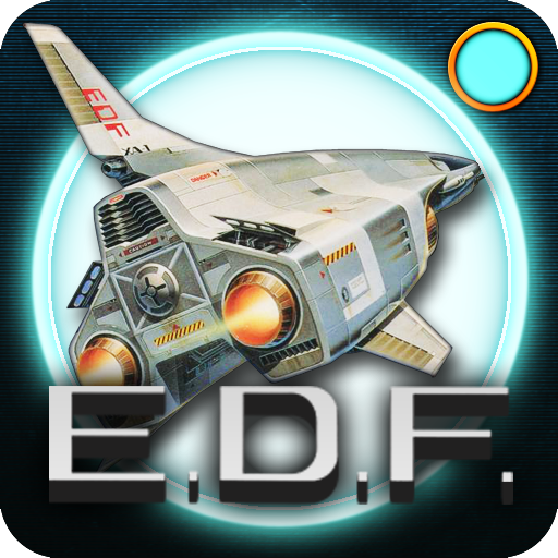 Earth Defense Force icon