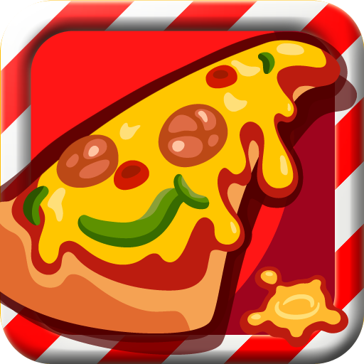 Pizza PicassoDLT icon