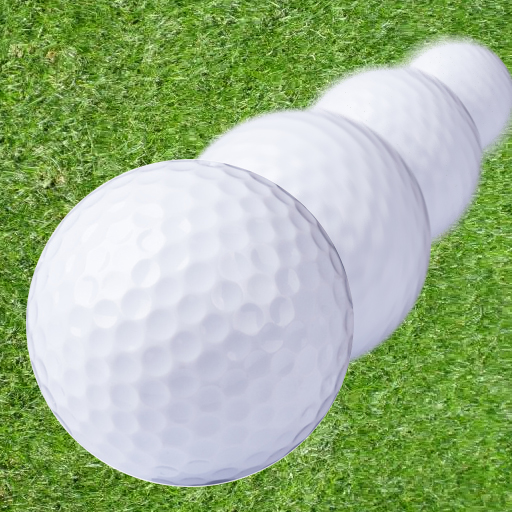 GolfSuite - ScoreCard