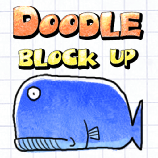 Doodle BlockUp icon