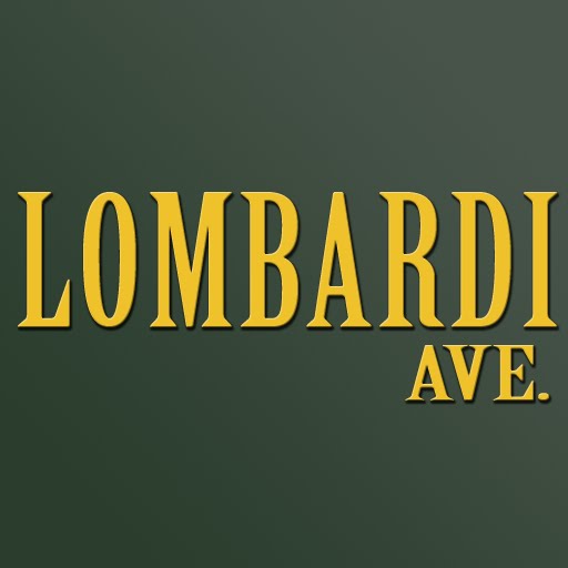 Lombardi Ave