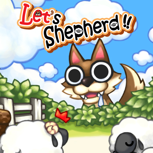 Let's Shepherd icon