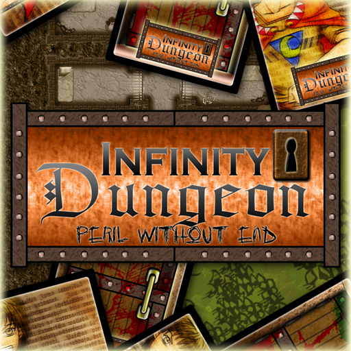 Infinity Dungeon icon