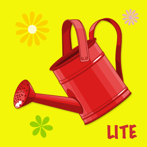 Nene's Garden Lite - Match game for kids icon