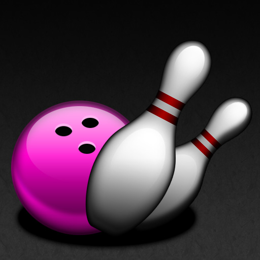 Deluxeware Bowling icon