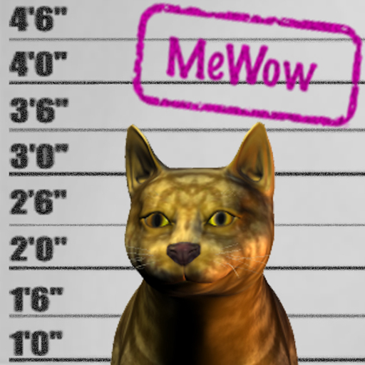MeWow! icon