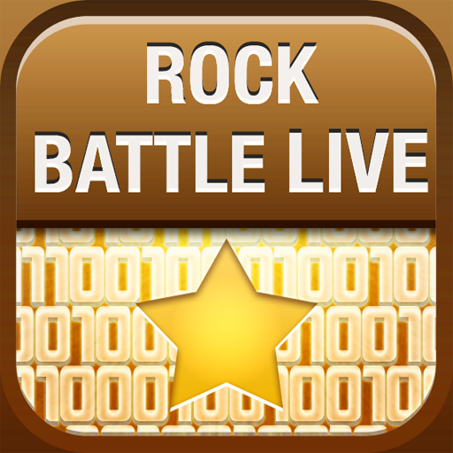 RockBattle Live Code Booster