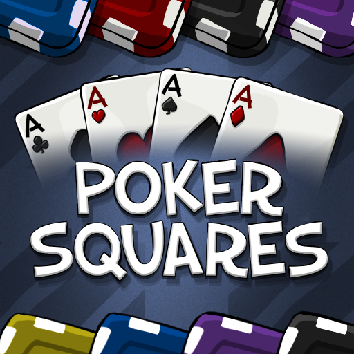 Simply Poker Squares