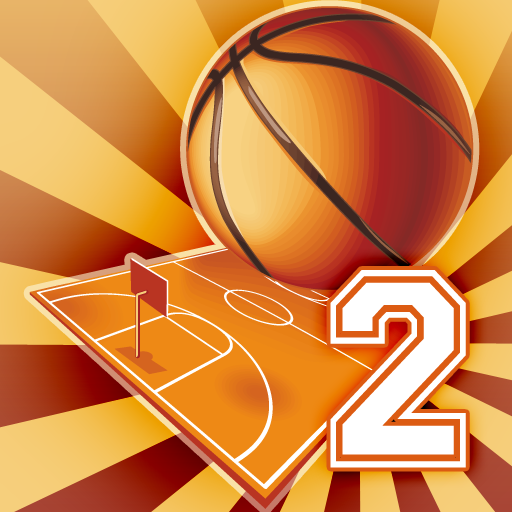 Air Basketball 2