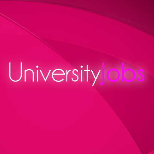 University Jobs icon