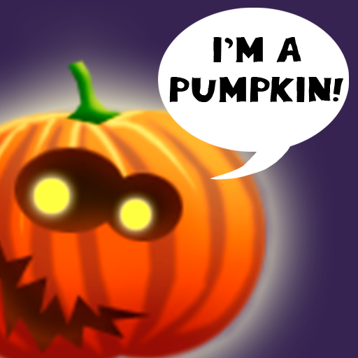Frootrees Halloween Edition icon