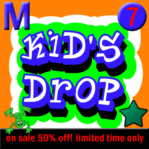 Kids Drop