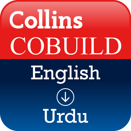Collins English-Urdu Dictionary