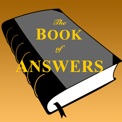 The Book of Answers™ App