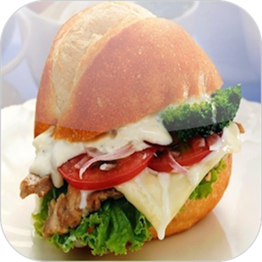 Sandwich Diet icon