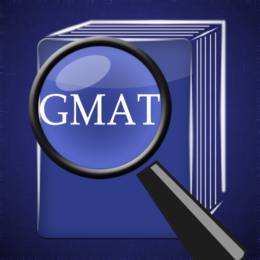 GMAT-Review