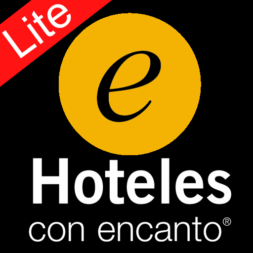España. Hoteles con encanto Lite
