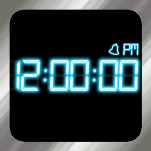 Music Alarm Clock - French Version