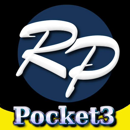 Pocket3 - Russian