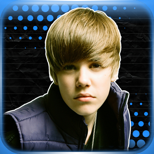 Justin Bieber Revenge icon