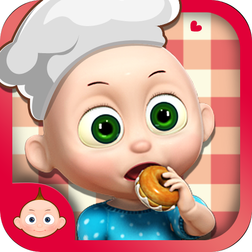 Baby Cafe HD- Baby Story