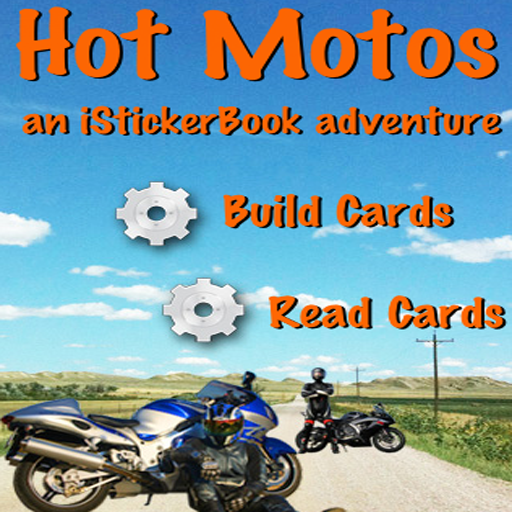 Hot Motos icon