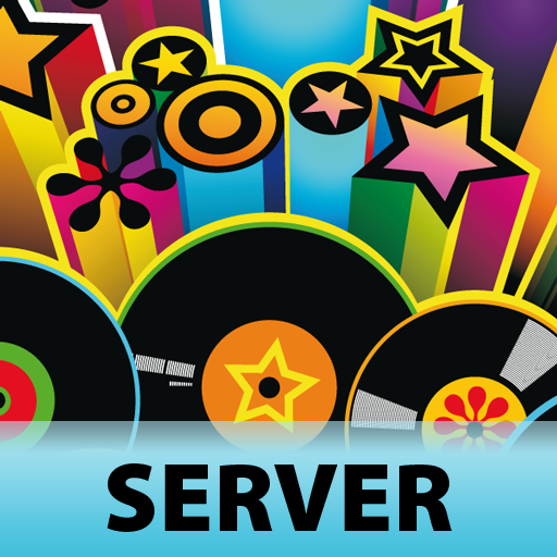 Music Library Quiz Server icon