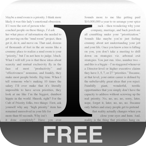 Instapaper Free