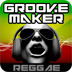 GrooveMaker® Reggae is THE app for creating non-stop reggae and dancehall tracks in real-time, by anyone, like a professional DJ