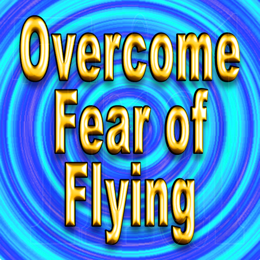 Overcome Fear of Flying with Hypnosis-Benjamin Bonetti