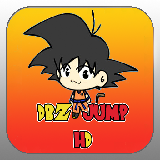 DBZ Jump HD