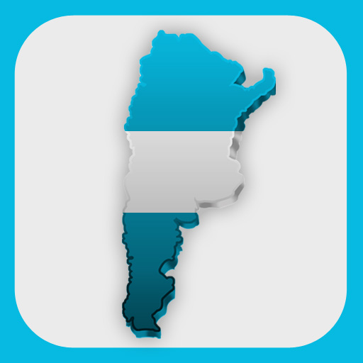 Provincias Argentinas