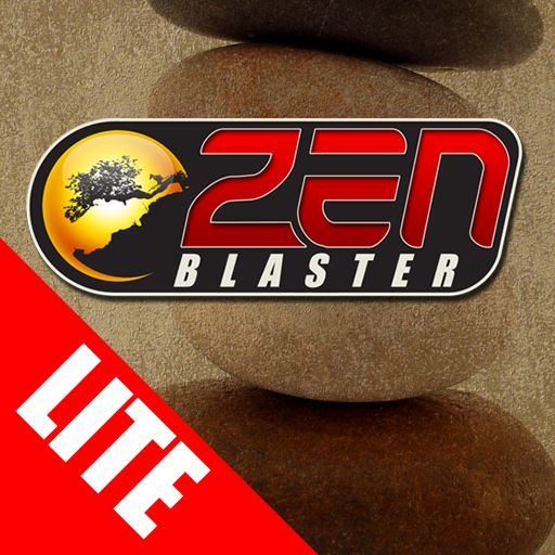 Zen Blaster Lite icon