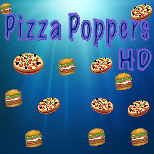 Pizza Poppers HD