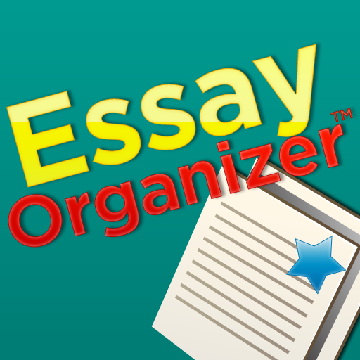 Essay Organizer FREE icon