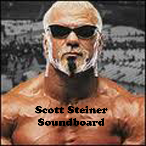 Scott Steiner Soundboard icon