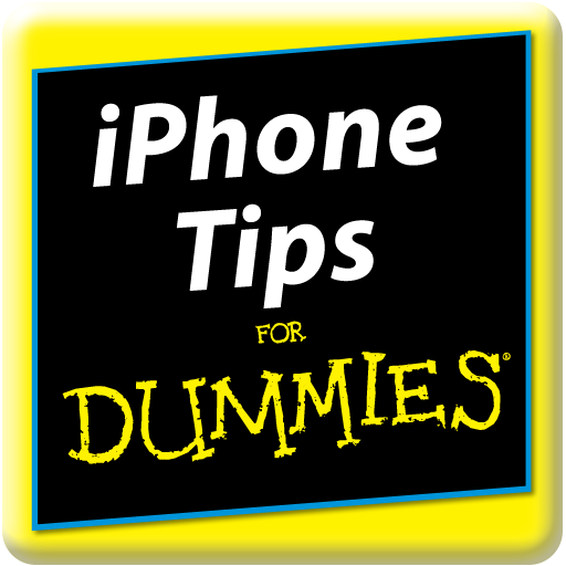 iPhone Tips For Dummies