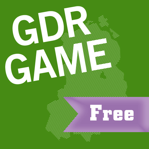 GDR game | Free App