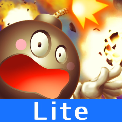 BombLink Lite icon